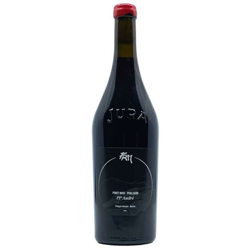 Francois Rousset Martin PP Andre Rouge 2019