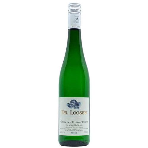 Dr Loosen Graacher Himmelreich Kabinett Riesling 2020