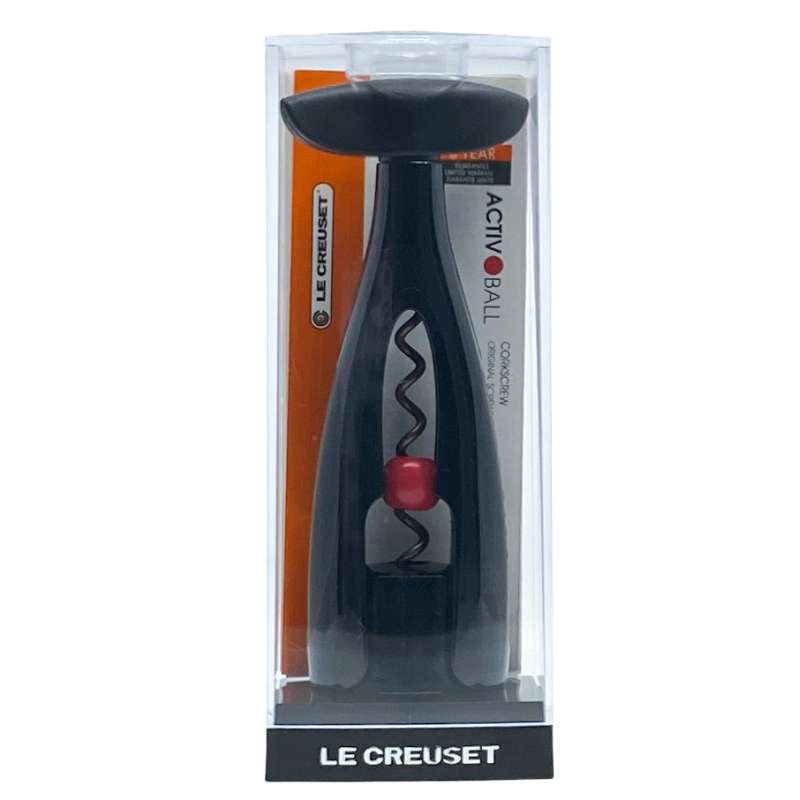 Le Creuset Table Model Corkscrew TM200