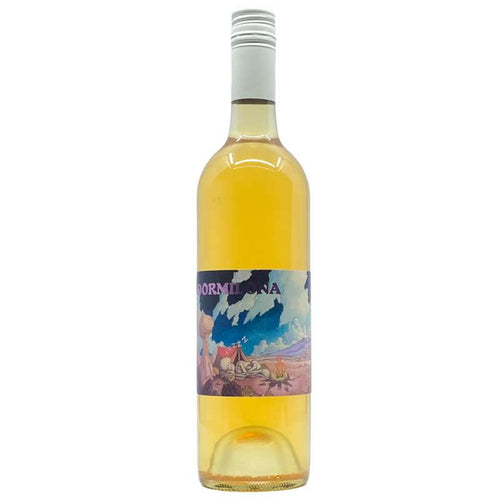 Dormilona Skinnie Sauvignon Blanc 2022 (Orange)