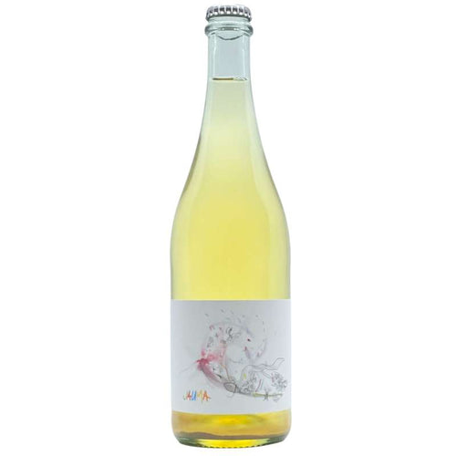 Jauma Fujisan Chenin Pet Nat 2022 (Preservative Free)