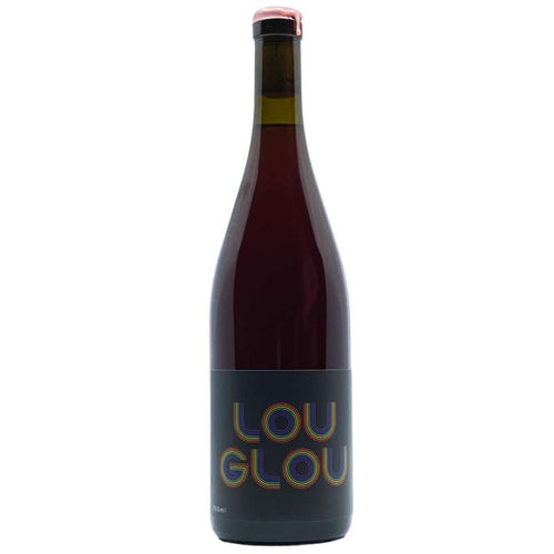 Scintilla x Clo Lou Glou Shiraz Cabernet 2020 (Preservative Free)