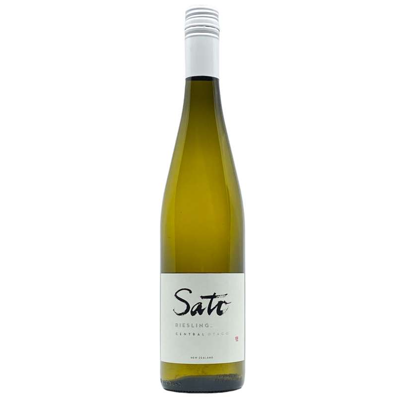 Sato Riesling 2020
