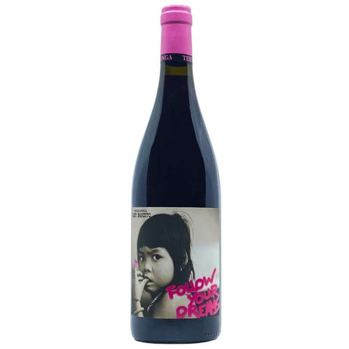 Testalonga Follow Your Dreams Baby Bandito Carignan 2022