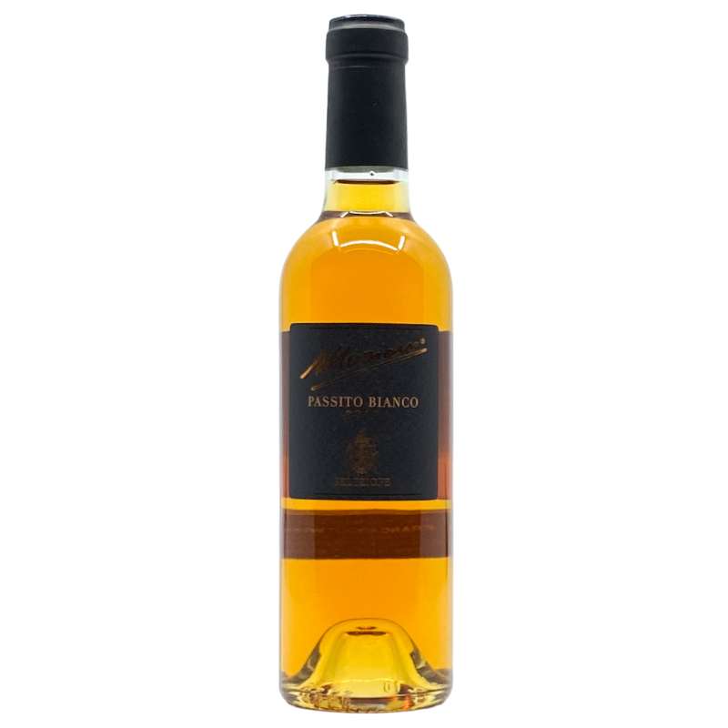 Marion Passito Bianco 2012 375ml