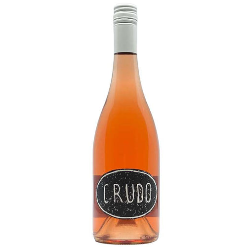 Crudo Rose 2022 (Luke Lambert)