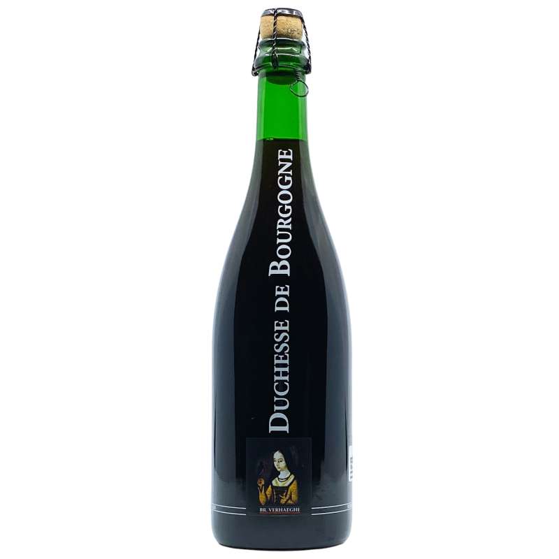 Verhaeghe Duchesse de Bourgogne Beer 750ml – Annandale Cellars