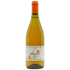 Tanganelli Anatraso Bianco 2015 (Orange) (Preservative Free)