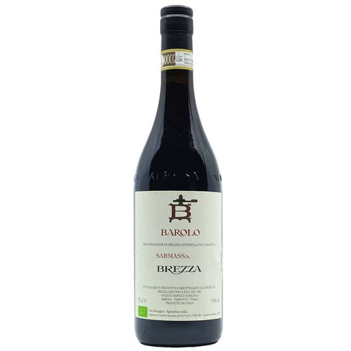 Brezza Barolo Sarmassa 2018