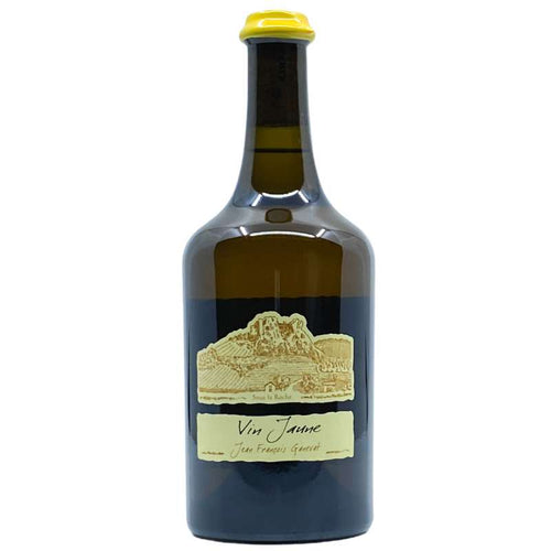 Jean Francois Ganevat Vin Jaune 2016 620ml