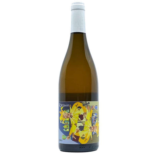 lOctavin Sly Vin Sylvaner 2019 (Preservative Free)