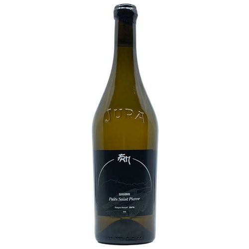 Francois Rousset Martin Puits Saint Pierre Savagnin 2018