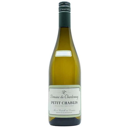 Domaine du Chardonnay Petit Chablis 2020