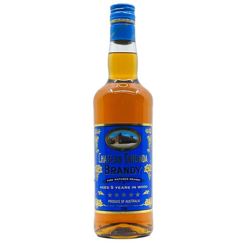 Chateau Tanunda Brandy 700ml