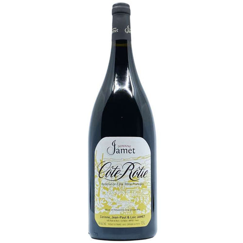 Jean Paul and Corrine Jamet Cote Rotie 2021 1500ml