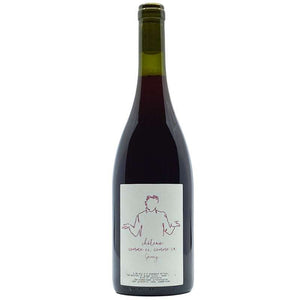 Chateau Comme Ci Comme Ca Gamay 2021 (Preservative Free)