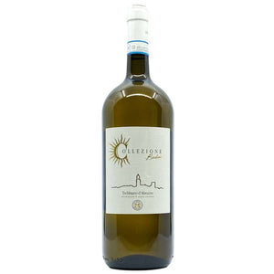 Casal Bordino Collezione Trebbiano dAbruzzo 2019 1500ml