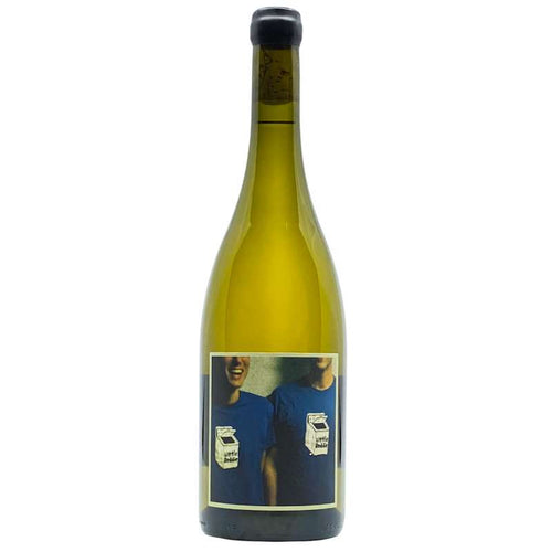 Little Reddie Malmsbury Chardonnay 2019