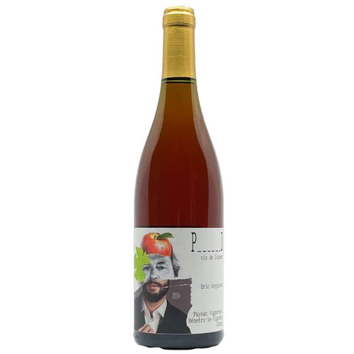 Eric Goypieron Poulsard Macvin du Jura 750ml