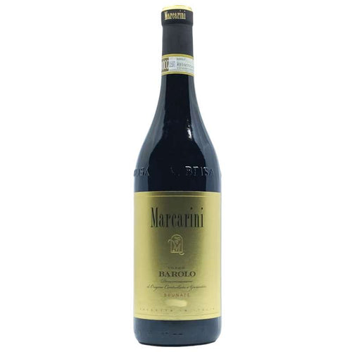 Marcarini Barolo Brunate 2016