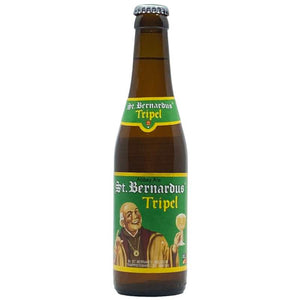 St Bernardus Tripel Beer 330ml