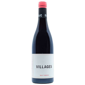 Mac Forbes Woori Yallock Villages Pinot Noir 2021