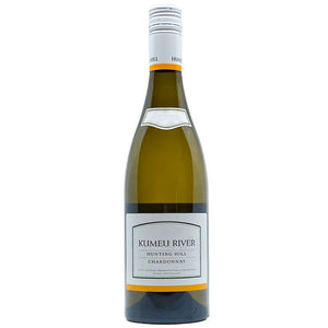 Kumeu River Hunting Hill Chardonnay 2022