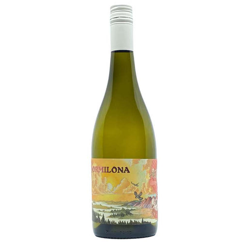 Dormilona Chardonnay 2017