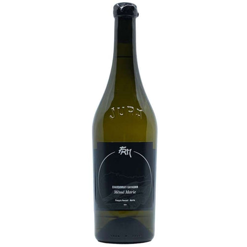 Francois Rousset Martin Meme Marie Blanc 2020