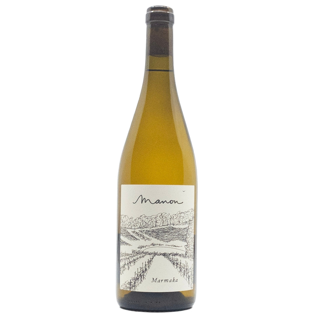 Manon Marmaka Chardonnay 2021 (Preservative Free)