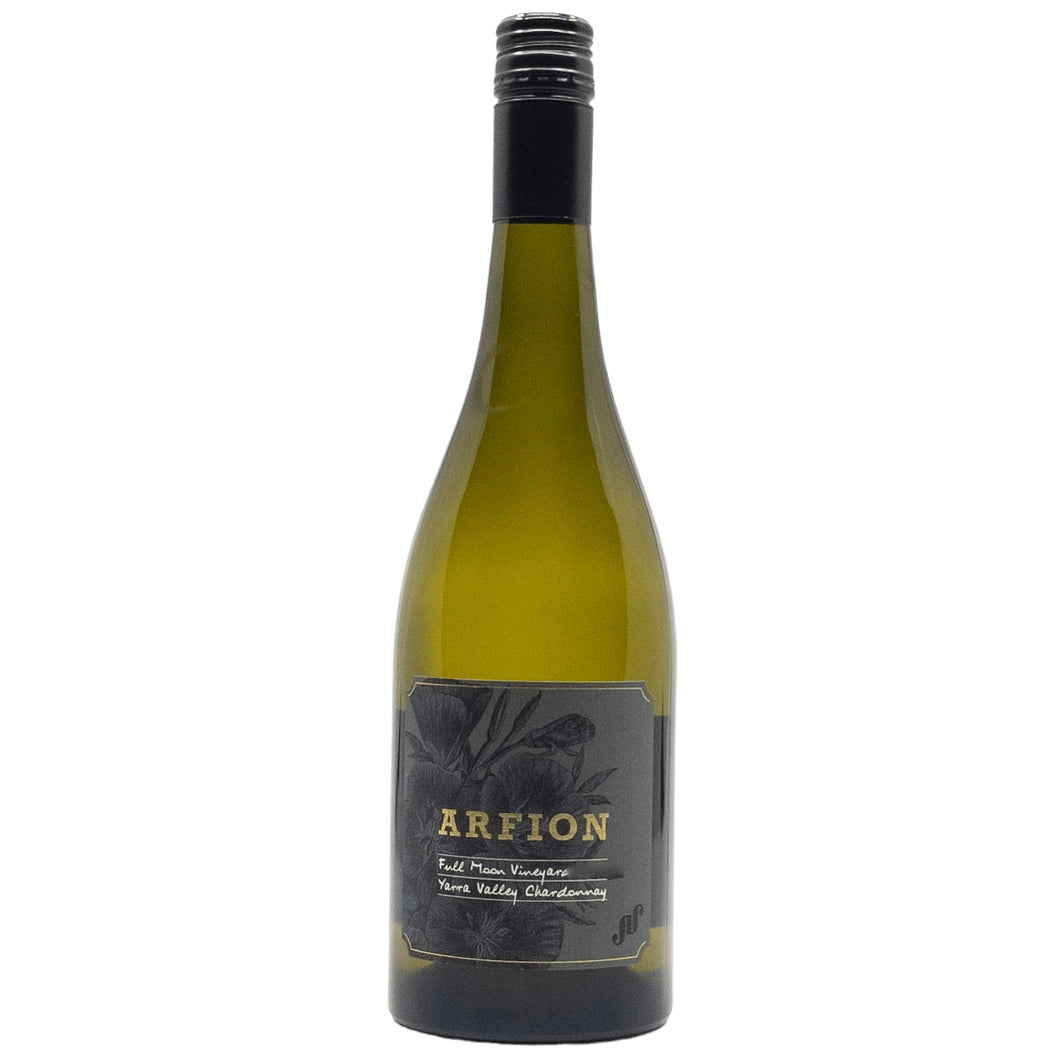 Arfion Full Moon Vineyard Chardonnay 2021