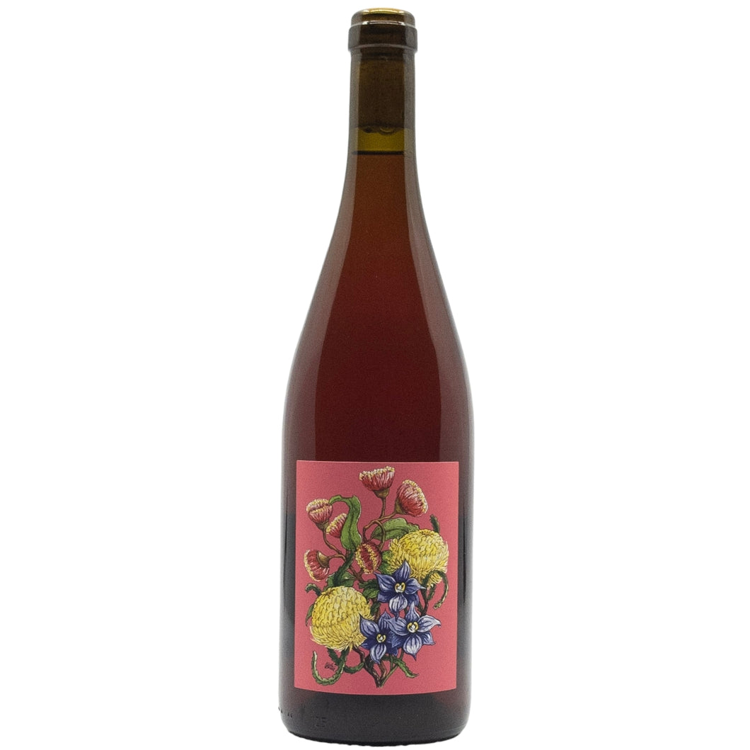 Borachio Pinot Gris Pinot Noir Chardonnay 2021