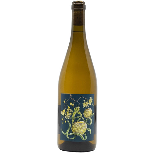 Borachio Chardonnay Savagnin 2021 (Preservative Free)