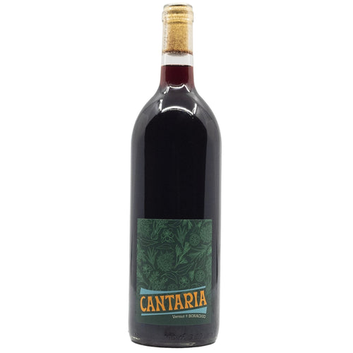 Borachio Cantaria Vermut NV 1000ml