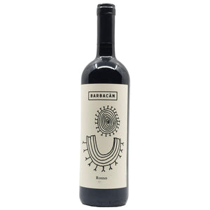 Barbacan Rosso di Valtellina 2020