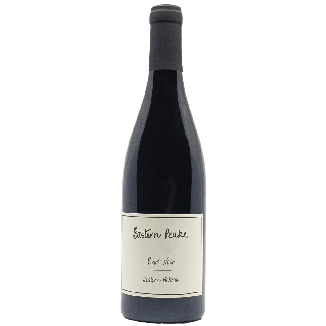 Eastern Peake Western Victoria Pinot Noir 2021