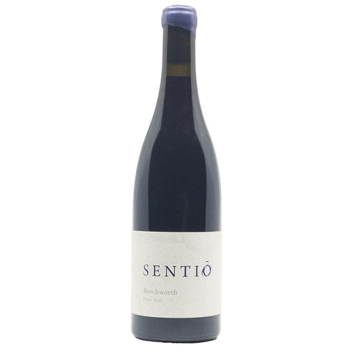Sentio Beechworth Pinot Noir 2019