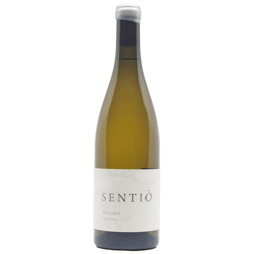 Sentio Single Vineyard Macedon Chardonnay 2021