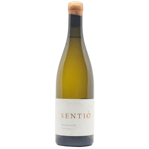 Sentio Single Vineyard Beechworth Chardonnay 2021