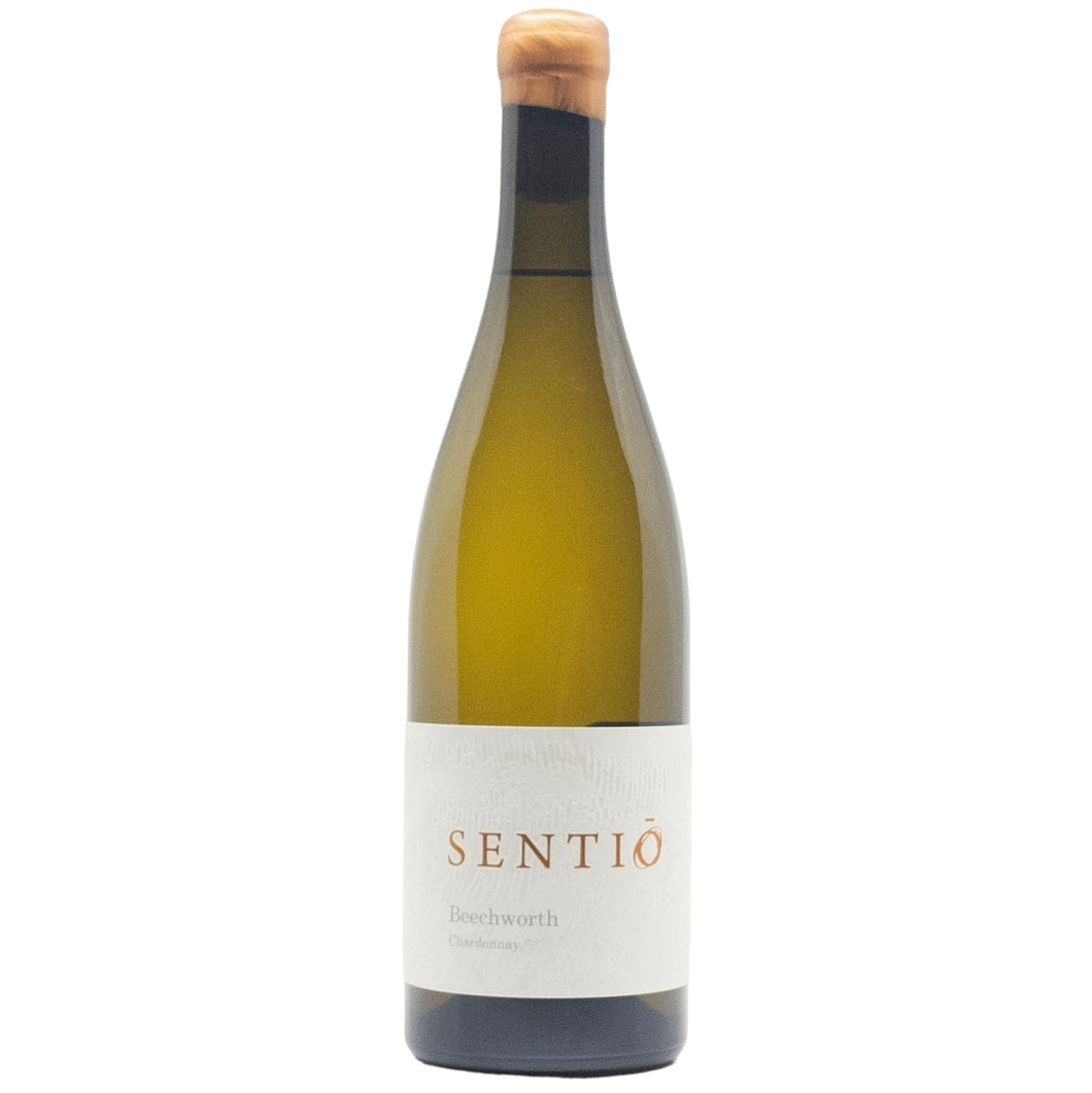 Sentio Single Vineyard Beechworth Chardonnay 2021