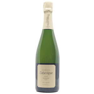 Mouzon Leroux Champagne L'Atavique Tradition NV (R20 Disg April 2024)