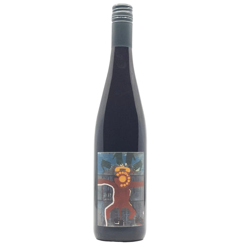 Dr Edge Dr Op Pinot Noir 2022