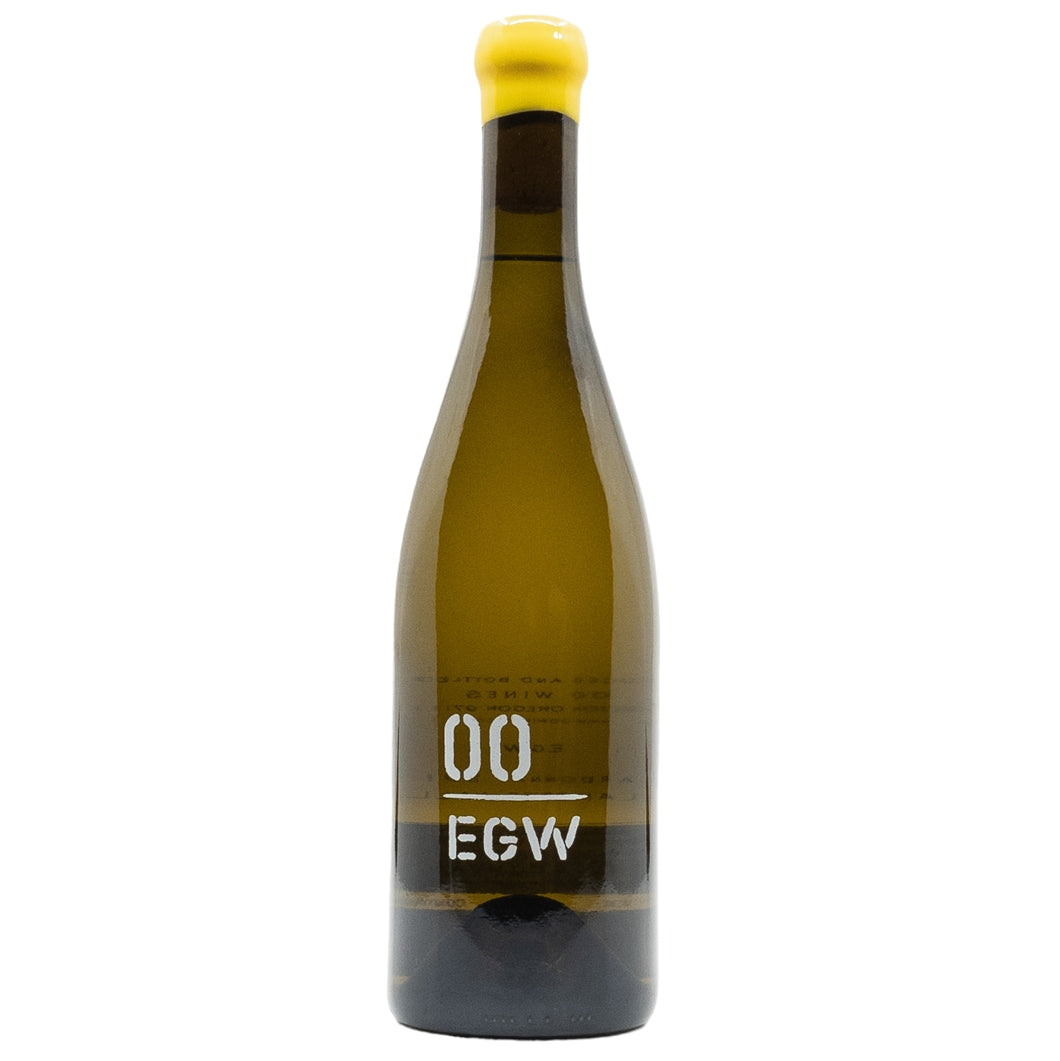 Double Zero EGW Chardonnay 2018