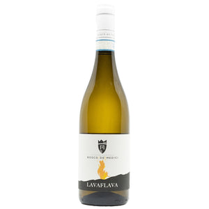 Bosco de Medici Lacryma Lavaflava  Bianco 2021