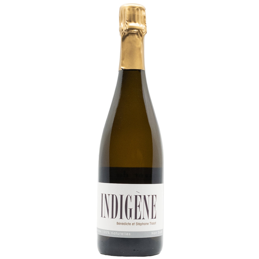 Tissot Cremant du Jura Indigene NV Annandale Cellars