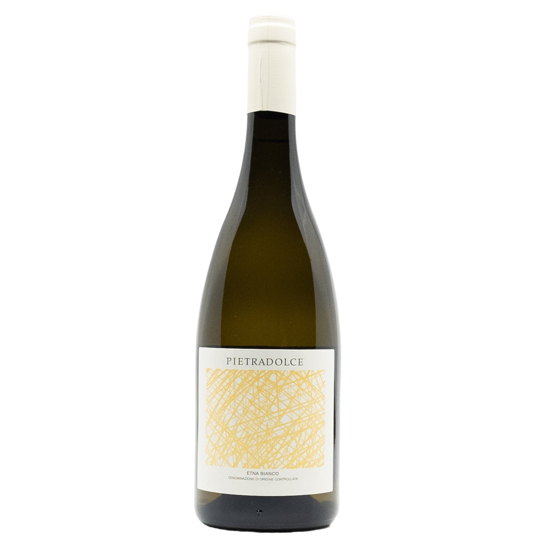 Pietradolce Etna Bianco 2022