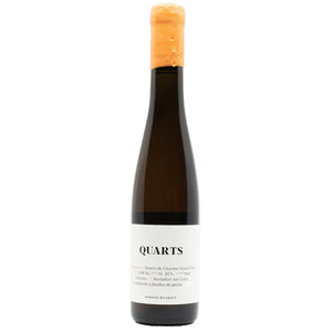 Domaine Belargus Quarts Quarts de Chaume Blanc 2018 375ml