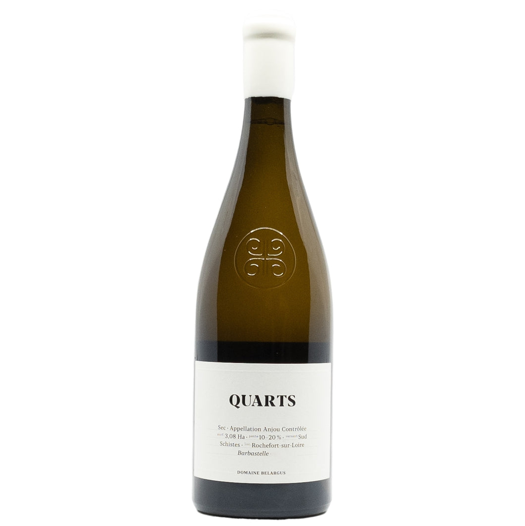 Domaine Belargus Quarts Anjou Blanc 2020