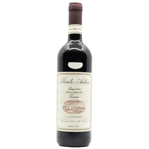 Monte Antico Toscana Sangiovese 2019