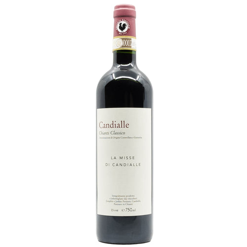 Candialle La Misse Chianti Classico 2022